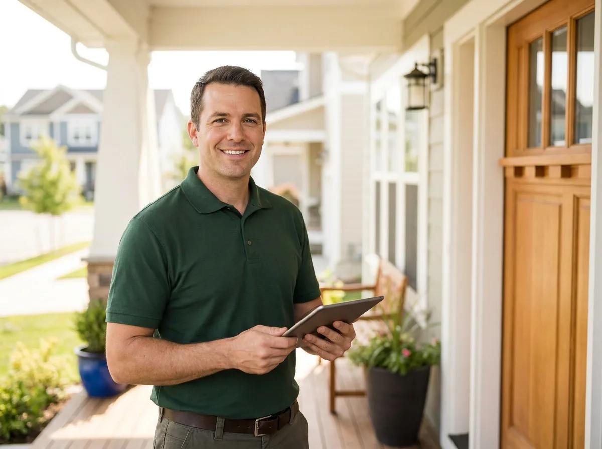Pest control FAQs for Saint Nazianz, WI
